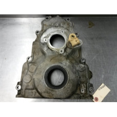 111D023 Engine Timing Cover From 2008 GMC Yukon XL 1500 6.2 12594939 111D023 Engine Timing Cover From 2008 GMC Yukon XL 1500 6.2 12594939